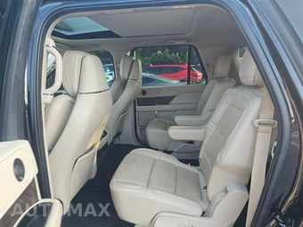 2019 Lincoln Navigator L Select – miniatura 13