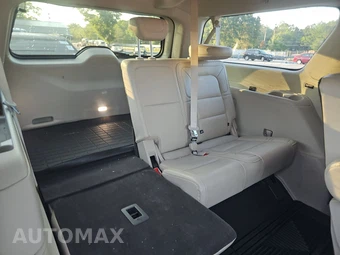 2019 Lincoln Navigator L Select – miniatura 14