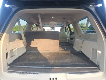 2019 Lincoln Navigator L Select – miniatura 17