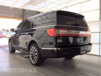 2019 Lincoln Navigator L Select – miniatura 6