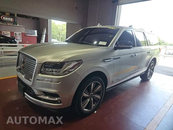 2019 Lincoln Navigator L Select
