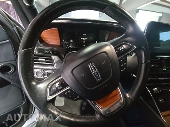 2019 Lincoln Navigator L Select - miniatura 10