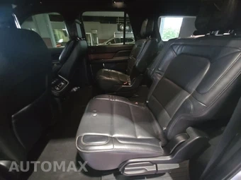 2019 Lincoln Navigator L Select - miniatura 13