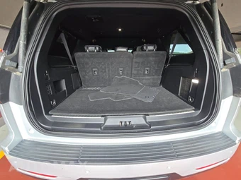 2019 Lincoln Navigator L Select - miniatura 17