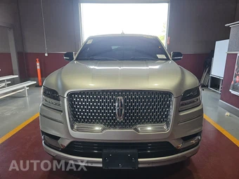 2019 Lincoln Navigator L Select - miniatura 2