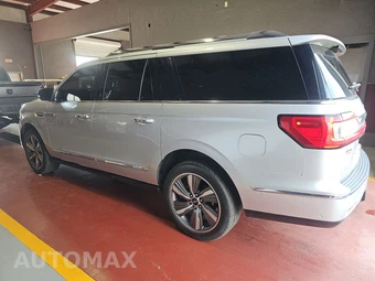 2019 Lincoln Navigator L Select - miniatura 6