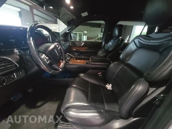 2019 Lincoln Navigator L Select - miniatura 7