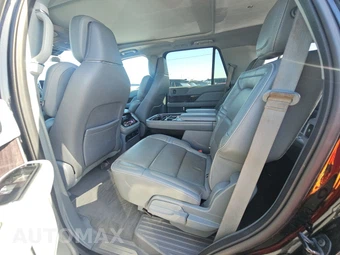 2019 Lincoln Navigator Reserve – miniatura 13