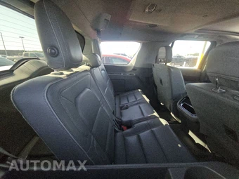 2019 Lincoln Navigator Reserve – miniatura 14