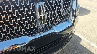 2019 Lincoln Navigator Reserve – miniatura 20