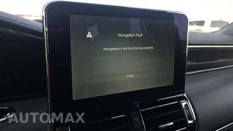 2019 Lincoln Navigator Reserve – miniatura 26