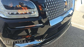 2019 Lincoln Navigator Reserve – miniatura 28
