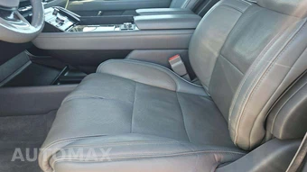 2019 Lincoln Navigator Reserve – miniatura 29