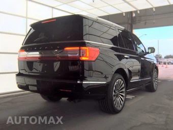 2019 Lincoln Navigator Reserve – miniatura 4