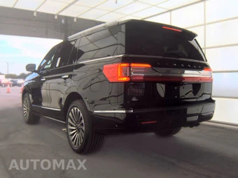 2019 Lincoln Navigator Reserve – miniatura 6