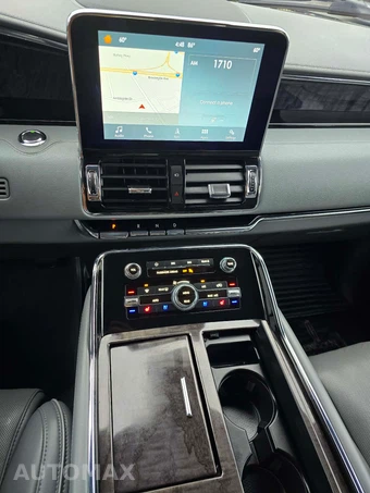 2019 Lincoln Navigator Reserve - miniatura 17