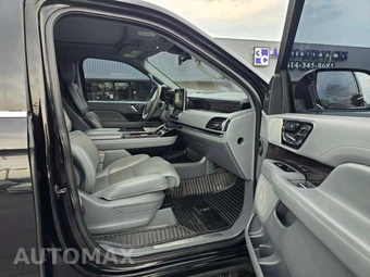 2019 Lincoln Navigator Reserve - miniatura 20