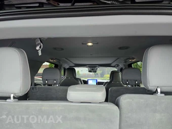 2019 Lincoln Navigator Reserve - miniatura 25