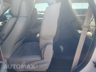 2019 Lincoln Navigator Reserve – miniatura 13