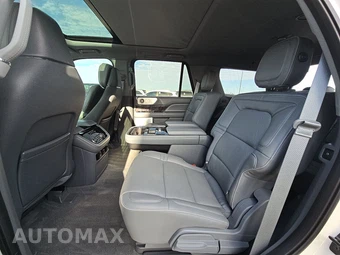 2019 Lincoln Navigator Reserve - miniatura 13