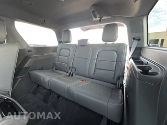 2019 Lincoln Navigator Reserve - miniatura 14