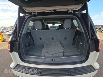 2019 Lincoln Navigator Reserve - miniatura 17