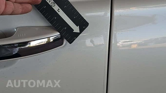 2019 Lincoln Navigator Reserve - miniatura 24