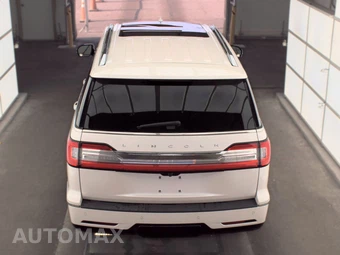 2019 Lincoln Navigator Reserve - miniatura 5