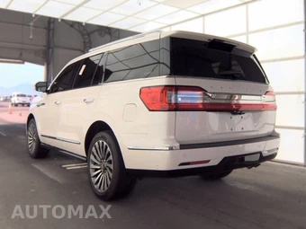 2019 Lincoln Navigator Reserve - miniatura 6