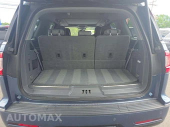 2019 Lincoln Navigator Reserve – miniatura 15