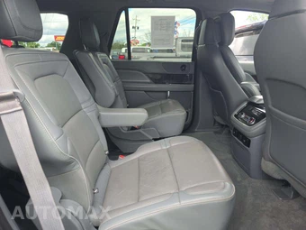 2019 Lincoln Navigator Reserve – miniatura 17