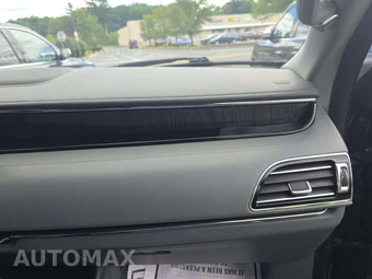 2019 Lincoln Navigator Reserve – miniatura 20