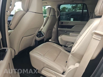 2019 Lincoln Navigator Reserve - miniatura 13