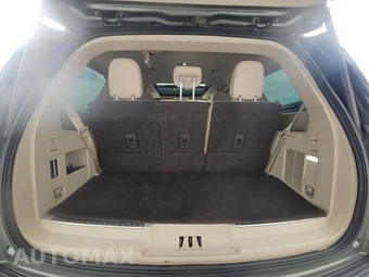 2019 Lincoln Navigator Reserve - miniatura 17