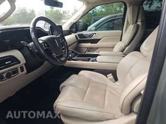 2019 Lincoln Navigator Reserve - miniatura 7
