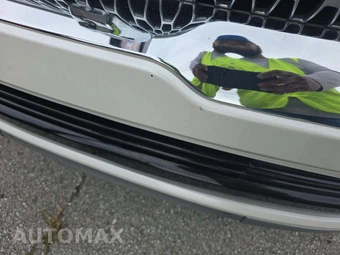 2019 Lincoln Navigator Reserve – miniatura 22