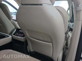 2019 Lincoln Navigator Reserve – miniatura 25