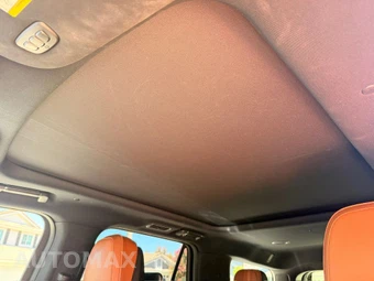 2019 Lincoln Navigator Reserve - miniatura 21