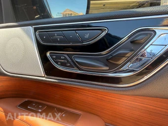 2019 Lincoln Navigator Reserve - miniatura 26
