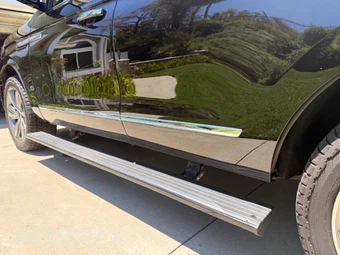 2019 Lincoln Navigator Reserve - miniatura 29