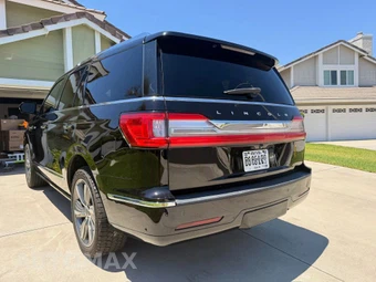 2019 Lincoln Navigator Reserve - miniatura 6