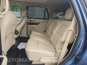 2019 Lincoln Navigator Select – miniatura 13