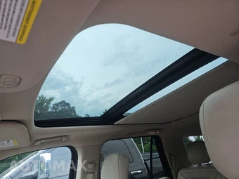 2019 Lincoln Navigator Select – miniatura 18