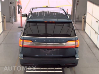 2019 Lincoln Navigator Select – miniatura 5