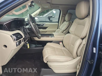 2019 Lincoln Navigator Select – miniatura 7