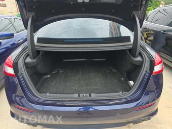 2019 Maserati Ghibli GranLusso – miniatura 14