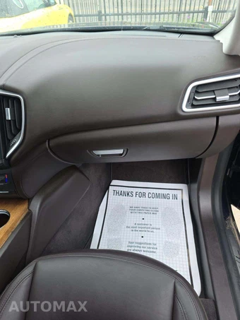 2019 Maserati Ghibli GranLusso – miniatura 19