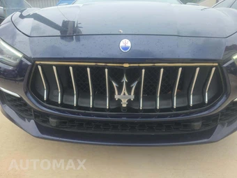 2019 Maserati Ghibli GranLusso – miniatura 22
