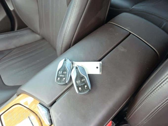 2019 Maserati Ghibli GranLusso – miniatura 8