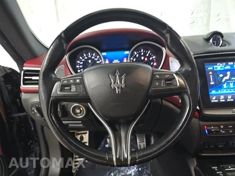 2019 Maserati Ghibli GranSport - miniatura 10